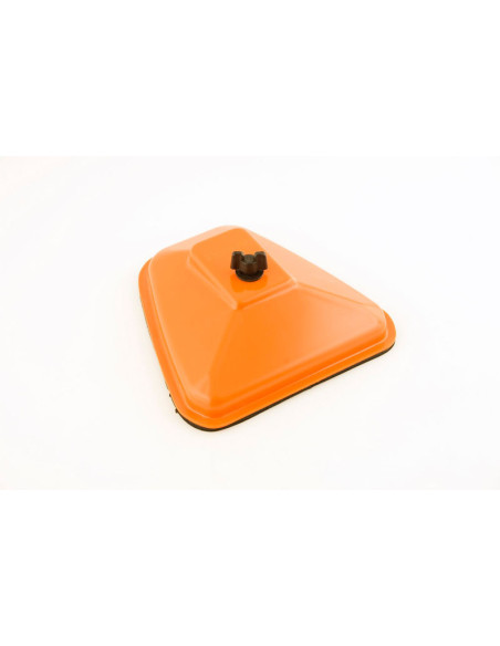 Couvercle de filtre à air TWIN AIR - 160115 Powerflow 793817 Yamaha YZ450F