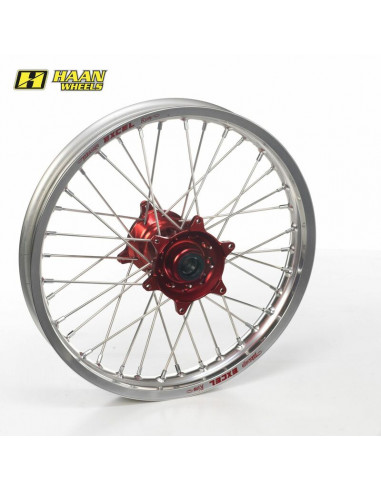 Roue arrière complète HAAN WHEELS 19x1,85x36T