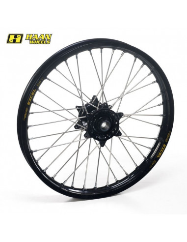 Roue arrière complète HAAN WHEELS 18x2,15x36T