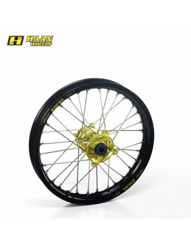 Roue arrière complète HAAN WHEELS 17x5,00x36T