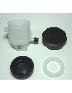 KIT RESERVOIR MAÎTRE-CYLINDRE DE FREIN AVANT YAMAHA/KAWASAKI/SUZUKI