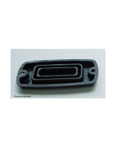 Membrane réservoir maîtres cylindre Honda CR80R/CR85R