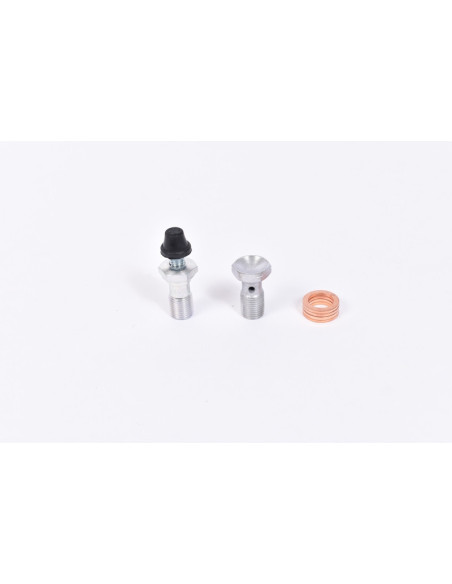 Kit de réparation BERINGER banjo série maître-cylindre arrière MC12,7