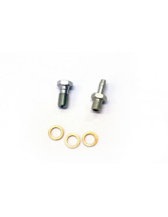 Kit de réparation BERINGER raccord maître-cylindre bocal arrière