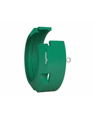 Bague anti-boue SKF fourche Showa Ø49mm