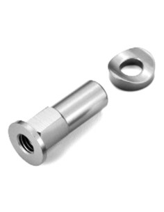 Ecrou de gripster ART long