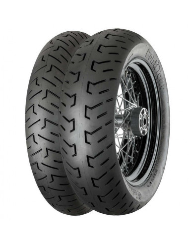 Pneu CONTINENTAL ContiTour Reinf 150/90-15 M/C 80H TL