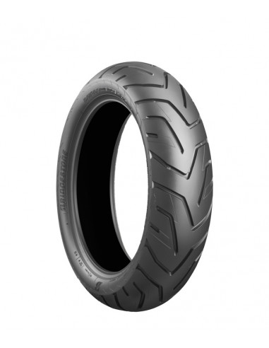 Pneu BRIDGESTONE BATTLAX A41 F V-STROM'20 150/70 R 17 M/C 69V TL