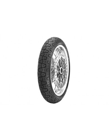 Pneu PIRELLI Phantom Sportscomp (F) 100/90-18 M/C 56H TL (B)