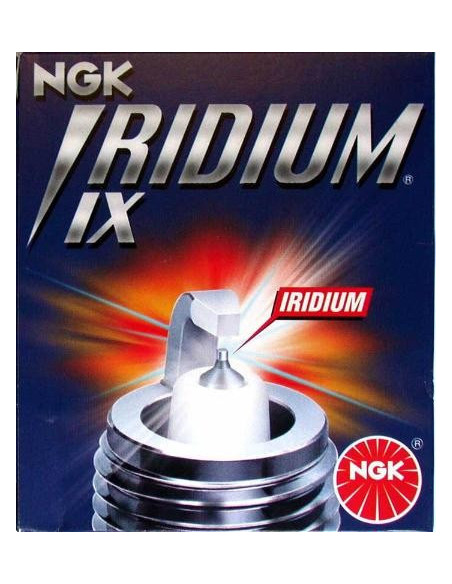 Bougie NGK BKR5EIX