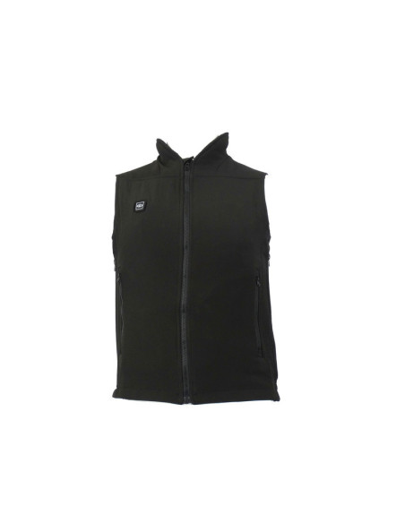 Gilet chauffant CAPIT WarmMe Mayer - noir