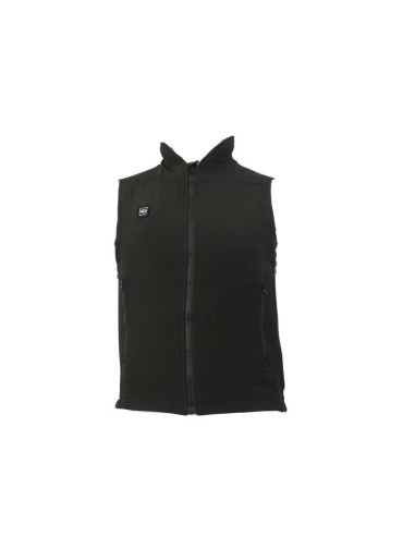 Gilet chauffant CAPIT WarmMe Mayer - noir