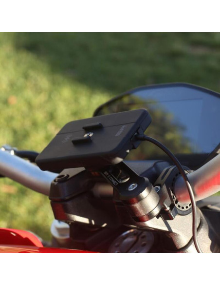 Câble pour module de charge sans fil SP CONNECT - 12V