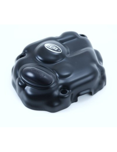 Kit de couvre-carter R&G RACING Race Series - noir Kawasaki ZX-10R/RR