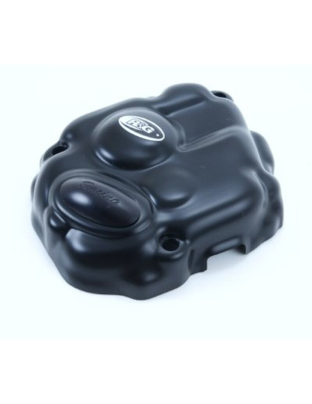 Kit de couvre-carter R&G RACING Race Series - noir Kawasaki ZX-10R/RR