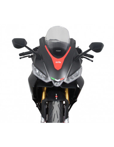 Bulle MRA Racing "R" - Aprilia RS660