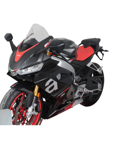 Bulle MRA Racing "R" - Aprilia RS660