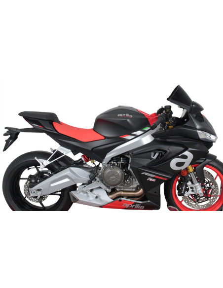 Bulle MRA Racing "R" - Aprilia RS660