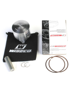Kit piston forgé WISECO Ø 70.00mm - Yamaha