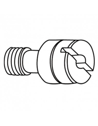 Gicleur principal KEIHIN 118