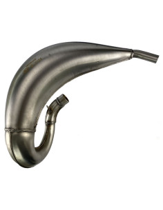 Ligne complète TECNIGAS E-Nox Evo acier 2