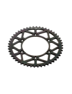 Couronne PBR acier ultra-light 4695 - 520