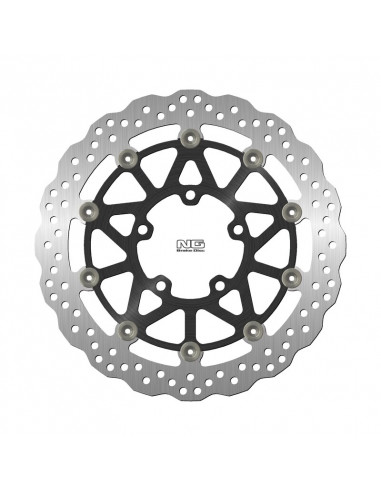 Disque de frein NG BRAKE DISC pétale flottant - 1633XG