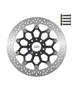 Disque de frein NG BRAKE DISC flottant - 1837G
