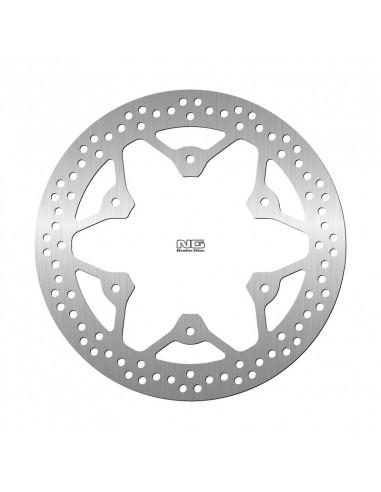 Disque de frein NG BRAKE DISC fixe - 1989