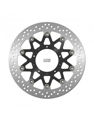 Disque de frein NG BRAKE DISC flottant - 1856G