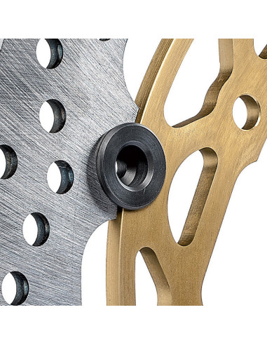 Disque de frein BREMBO UPGRADE Supersport flottant - 208B859.69