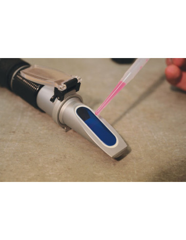 Refractomètre LASER TOOLS