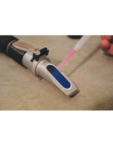 Refractomètre LASER TOOLS