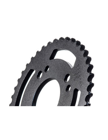 BULLIT.125.SPIRIT (CAFE RACER) '17 15X42 RK428FEX