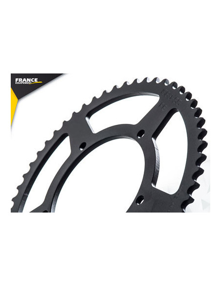 JIANGSU.50.FURIOUS DAFFIER 11X55 FE420SRG