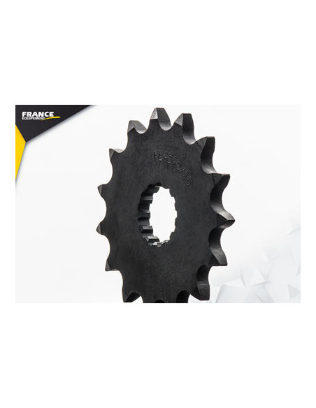 CF.MOTO.650.NK/MT/GT'18 15X46 RK520GXW 