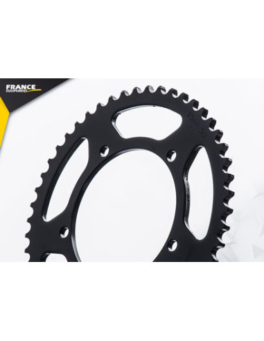 DTR.50 SM '02 12X50 RK420MS   SUPERMOTARD