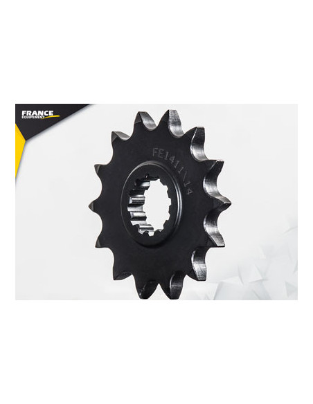 DT.50.X SM '07/10 14X53 FE420SRG