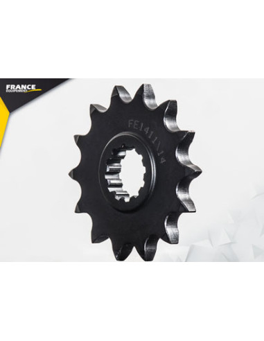 DT.50.X SM '07/10 14X53 RK420MRU