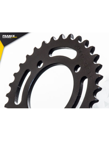 PW.80 '83/86 - 91/11 15X32 RK420MXZ  (21W,4BC)