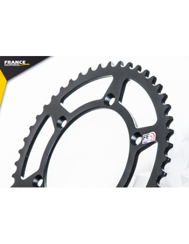 WR.125 '99/00 13X48 RK520SO 