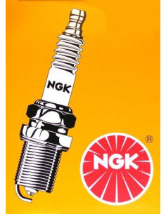 Bougie NGK CR4HSB