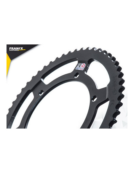 TDR.125 '93/02 16X57 RK428FEX  (4FU)(5AE1/2)