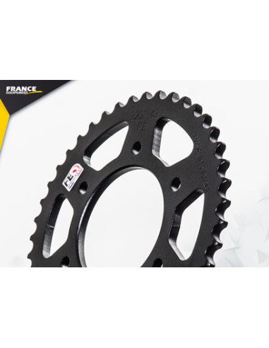 YS.125 '17/19 14X43 428H *