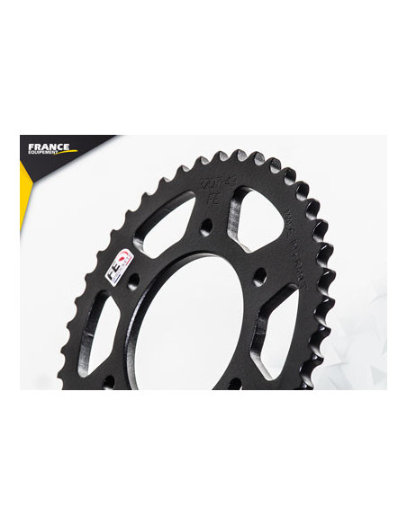 YS.125 '17/19 14X43 RK428FEX