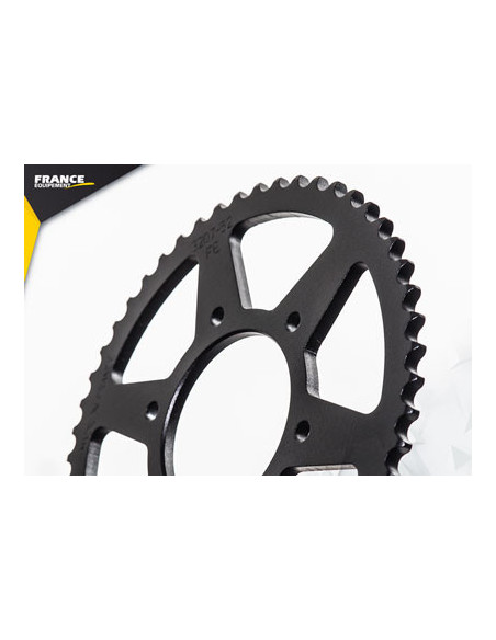 MT.125 '20 14X52 RK428FEX