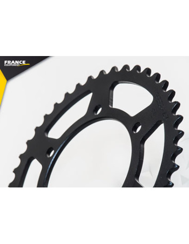 MT-03 '16/17 14X43 RK520GXW