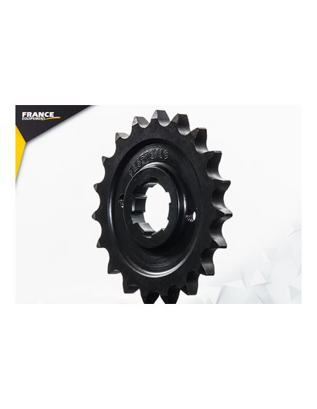 XT.350 '85/99 19X52 428H µ  (55V,3YT,59Y,1WM)