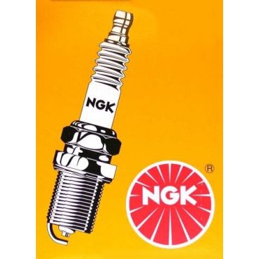 Bougie NGK D6EA