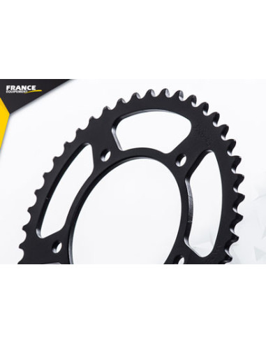 560.T-MAX '20 17X45 RK520GXW (NE NECESSITE PAS DE PORTE COURONNE)